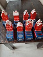 Huisjes Postcode loterij  1 t/m 8, Verzamelen, Overige Verzamelen, Ophalen, Nieuw