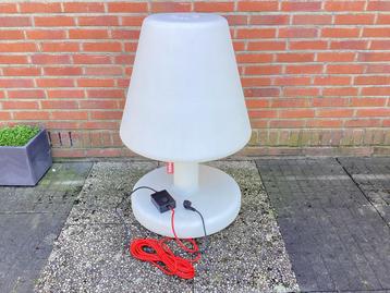 Fatboy Edison the Grand beschikbaar voor biedingen