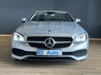 Mercedes-Benz E-klasse Cabrio 450 4MATIC 360 CAMERA | AIRSCA, Te koop, Zilver of Grijs, 5 stoelen, 2999 cc