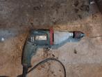 metabo sbe 850 impuls met boorkop die niet los gaat, Doe-het-zelf en Verbouw, Gereedschap | Boormachines, Boormachine, Ophalen of Verzenden