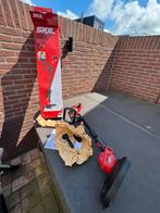 Skil 20v Max Line Trimmer, Minder dan 30 cm, Accu-grasmaaier, Nieuw, Ophalen of Verzenden