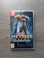 TK: Metroid Prime - Remastered - Nintendo Switch, Vanaf 7 jaar, Avontuur en Actie, Ophalen of Verzenden, 1 speler