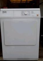 Miele sofcare system T 8303 droger, Witgoed en Apparatuur, Wasdrogers, Ophalen of Verzenden, Zo goed als nieuw, Luchtafvoer