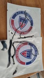 HFC HAARLEM AUTO GEURVERFRISSER VOETBAL, Verzamelen, Ophalen of Verzenden, Overige binnenlandse clubs