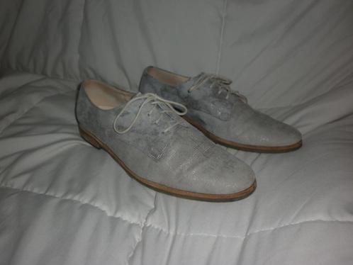 veterschoenen maat 40 merk : Gabor, Kleding | Dames, Schoenen, Gedragen, Overige typen, Grijs, Ophalen of Verzenden