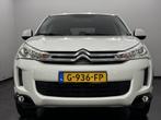 Citroen C4 AIRCROSS 1.6 Collection Airco, Parkeer sensoren,, Auto's, Citroën, 5 stoelen, 117 pk, Benzine, 17 km/l