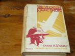 We vlogen naar Indie (Pelikaan, KLM, 1933, reisverslag), Verzamelen, Luchtvaart en Vliegtuigspotten, Ophalen of Verzenden, Gebruikt