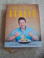 Jamie Kookt Italië - Jamie Oliver, Ophalen of Verzenden