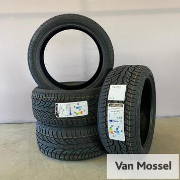 Uniroyal AllSeasonExpert 2 225/40/R18 92V XL beschikbaar voor biedingen