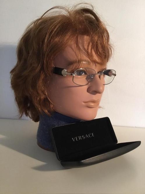 Versace Brilmontuur ( in Hilversum ), Sieraden, Tassen en Uiterlijk, Zonnebrillen en Brillen | Heren, Gebruikt, Overige merken