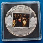 Penning Rembrandt van Rijn De Nachtwacht BU - 2019, Verzenden, Overige materialen, Nederland