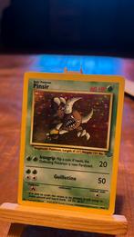 Pinsir 9/64 jungle good/excellent, Hobby en Vrije tijd, Verzamelkaartspellen | Pokémon, Ophalen of Verzenden, Zo goed als nieuw