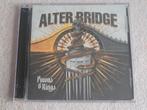 ALTER BRIDGE - Pawns & Kings CD (ROCK) ZGAN, Cd's en Dvd's, Ophalen of Verzenden, Zo goed als nieuw
