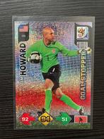 Panini Adrenalyn XL World Cup 2010 Howard, Ophalen of Verzenden, Zo goed als nieuw, Losse kaart