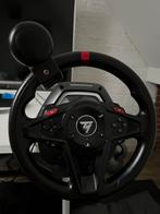 Thrustmaster t128 farming simulator stuur, Spelcomputers en Games, Spelcomputers | Sony PlayStation Consoles | Accessoires, Ophalen