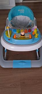 Loopstoel IB style, Ophalen, Zo goed als nieuw, Overige typen