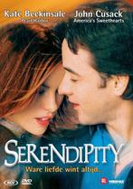 Serendipity DVD, Alle leeftijden, Verzenden, Zo goed als nieuw, Actiekomedie