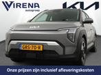 Kia EV3 Plus Advanced 81.4 kWh - Rijdende Demo - Draadloze A, Auto's, 588 km, Adaptive Cruise Control, 204 pk, 1000 kg