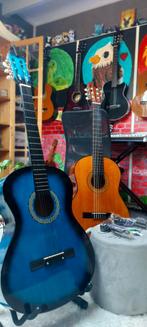Gitaar / Gitaren, Muziek en Instrumenten, Ophalen, Zo goed als nieuw