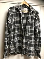 Ashes to Dust Houthakkers Blouse Maat M, Kleding | Heren, Zwart, Ashes to dust, Gedragen, Halswijdte 39/40 (M)