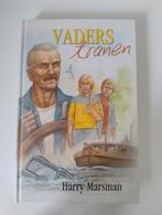 Vaders Tranen - Harry Marsman, Verzenden, Gelezen, Harry Marsman, Nederland