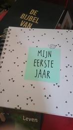 Mijn eerste jaar babyboek Hema nieuw, Ophalen of Verzenden, Nieuw