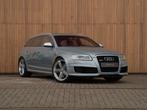 Audi RS6 5.0 TFSI | Goed onderhouden | Bose | Pano-dak | Car, Auto's, Audi, Automaat, Gebruikt, Zwart, RS6