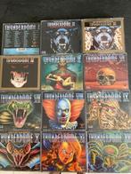 Thunderdome, Verzenden, Gebruikt, Overige genres