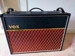 VOX AC30VR Valve Reactor 30W 2x12 inch gitaarcombo, Ophalen, Gebruikt, Gitaar, Minder dan 50 watt