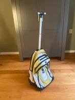 Trolley weekend tas, Ophalen of Verzenden, Zo goed als nieuw, Zwart, 30 cm of meer