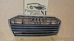 Bumper Grill Audi A6 C8 4K0 BASIS S-line GRILLE 4K0853651B, Gebruikt, Voor, Herkomst onderdeel bekend, Ophalen of Verzenden