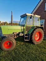 Fendt 305 LS Trekker - 40km!, Zakelijke goederen, Agrarisch | Tractoren, Ophalen, Gebruikt, 7500 tot 10000, Tot 80 Pk