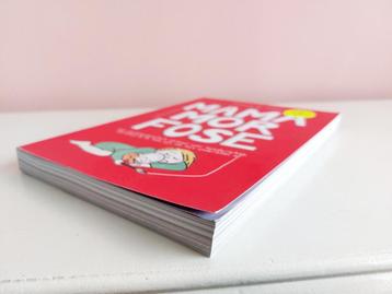 Boek Mamamorfose -Renske de Greef - moederschap & identiteit beschikbaar voor biedingen