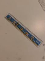 Plastic liniaal Pimboli, Ophalen of Verzenden, Pimboli, Zo goed als nieuw, Overige typen