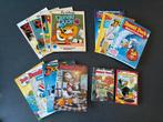 Diverse Donald Duck Specials, Europa, Ophalen of Verzenden, Zo goed als nieuw, Meerdere comics