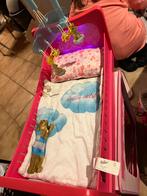 Baby born bedje., Kinderen en Baby's, Speelgoed | Poppen, Ophalen of Verzenden, Zo goed als nieuw, Babypop