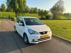 Seat Mii 1.0 Style Connect, Auto's, Seat, Voorwielaandrijving, Gebruikt, Euro 6, 840 kg