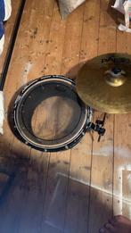 Oefen tenor vancore, Muziek en Instrumenten, Percussie, Ophalen of Verzenden, Zo goed als nieuw