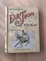 Uit het leven van Dik Trom, Ophalen of Verzenden, Gelezen