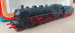 Märklin DB 18 473 stoomloc+rookgen. dig artnr 3095 ovp, Wisselstroom, Locomotief, Ophalen of Verzenden, Zo goed als nieuw