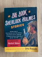 The Big Book of Sherlock Holmes Stories, Boeken, Ophalen of Verzenden, Zo goed als nieuw