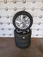 Winterset Skoda Octavia IV NX 205 55 17 5x112 57,1 winter, Auto-onderdelen, Banden en Velgen, Gebruikt, Banden en Velgen, 17 inch