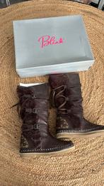 Blink Laarzen maat 36, Kleding | Dames, Schoenen, Hoge laarzen, Bruin, Nieuw, Ophalen of Verzenden