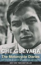 Che Guevara - The motorcycle daries, Ophalen of Verzenden, Zo goed als nieuw, Nederland