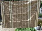 Origineel VLISCO stof Tissue de Woodin blauw (VS5), Nieuw, Ophalen of Verzenden, 30 tot 120 cm, Katoen