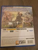 ARK Survival Ascended PS5 - zo goed als Nieuwstaat!, Ophalen of Verzenden, Zo goed als nieuw