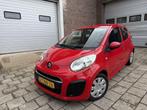 Citroen C1 1.0 Tendance, Auto's, Citroën, Voorwielaandrijving, Euro 5, Gebruikt, 4 stoelen