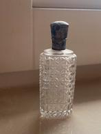 Vintage parfumflesje glas, Ophalen of Verzenden, Zo goed als nieuw