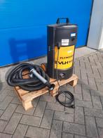 PLYMOVENT Draagbare lasrookafzuiging mooi compact met slang!, PLYMOVENT, Holland, ., Overige typen