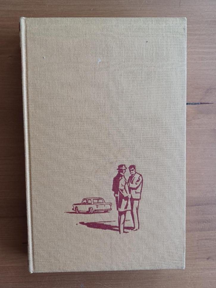 Tussen gisteren en morgen, Boeken, Romans, Gelezen, Nederland, Ophalen of Verzenden